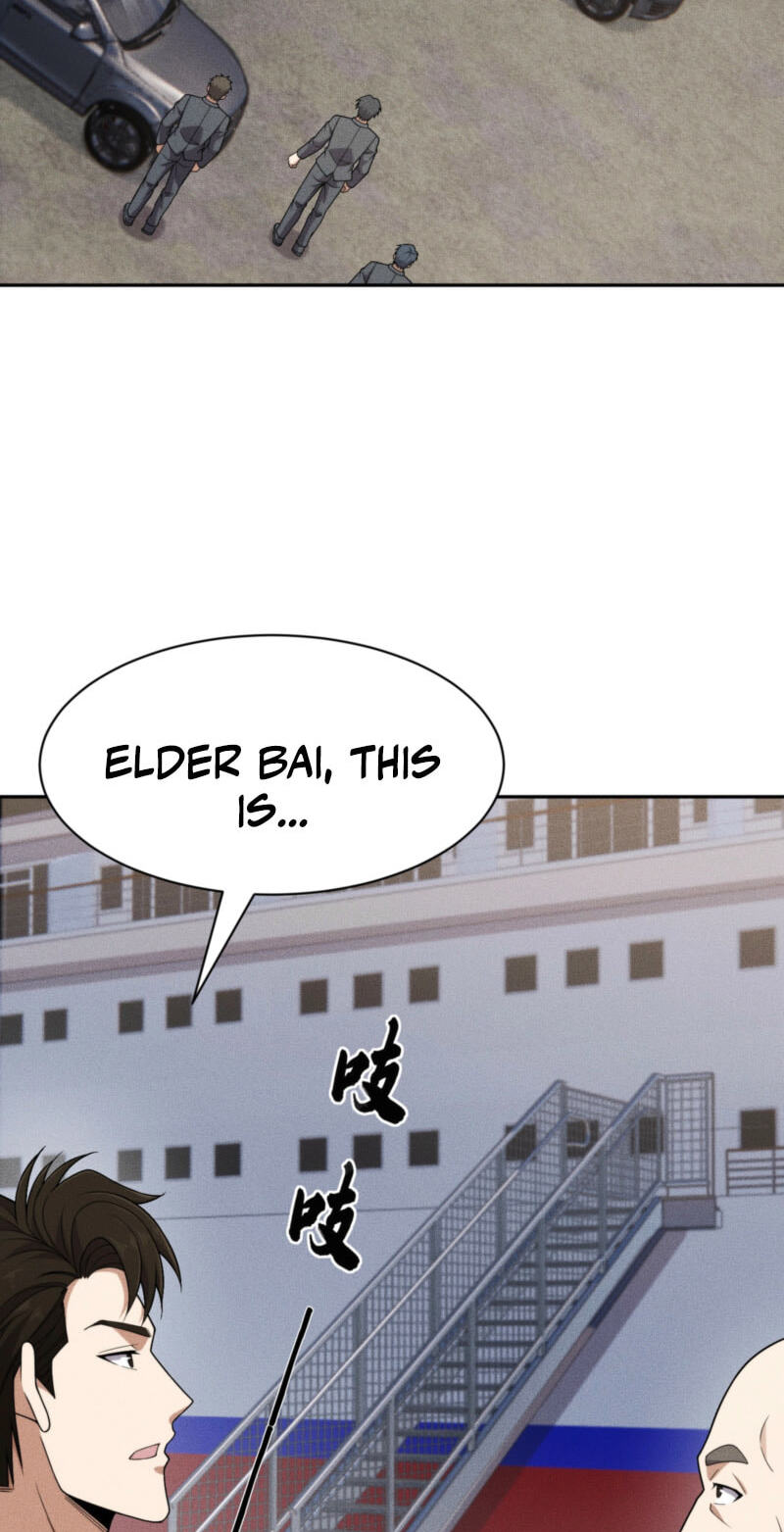 Dushi Yin Long Chapter 69 page 4 - 