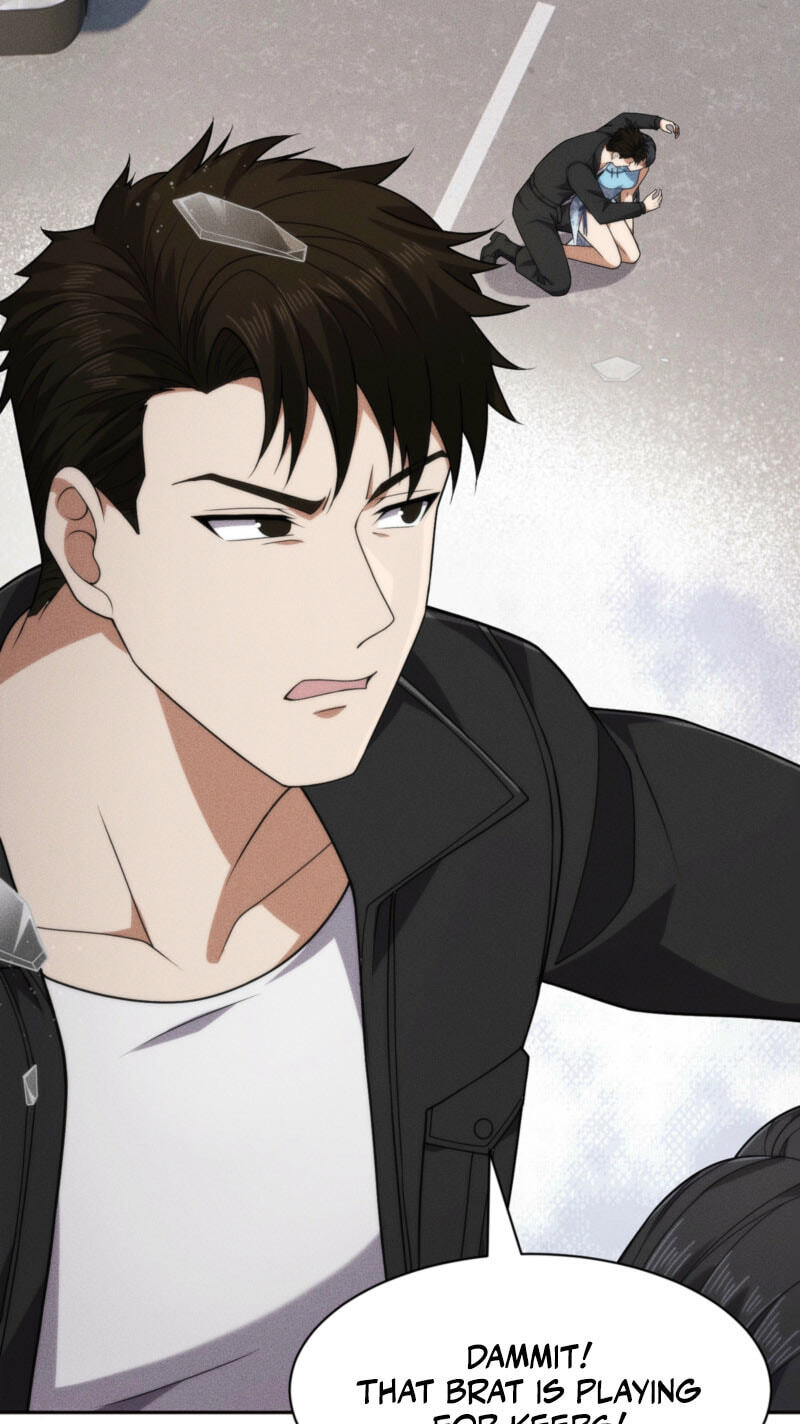 Dushi Yin Long Chapter 69 page 31 - 