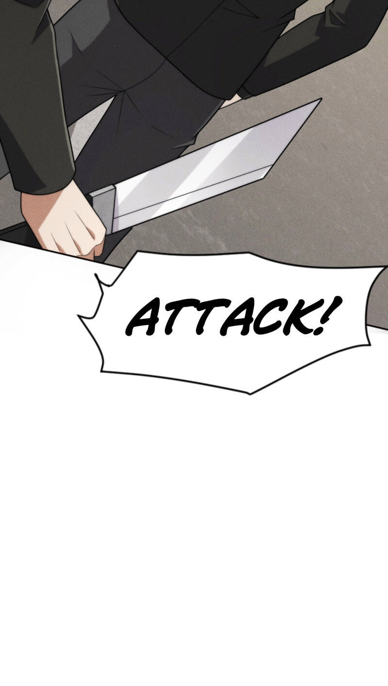 Dushi Yin Long Chapter 69 page 35 - 