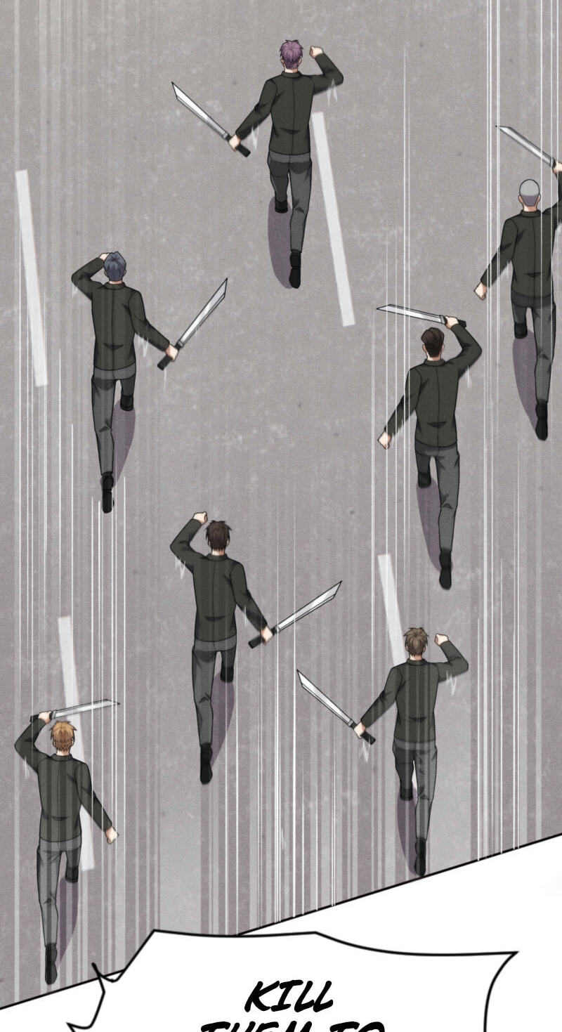 Dushi Yin Long Chapter 69 page 37 - 