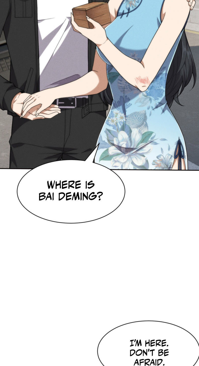 Dushi Yin Long Chapter 69 page 39 - 