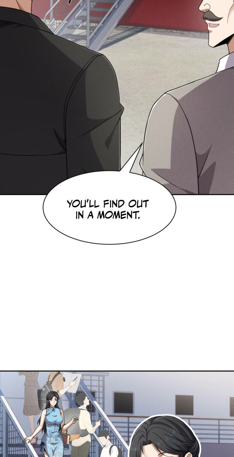 Dushi Yin Long Chapter 69 page 5 - 