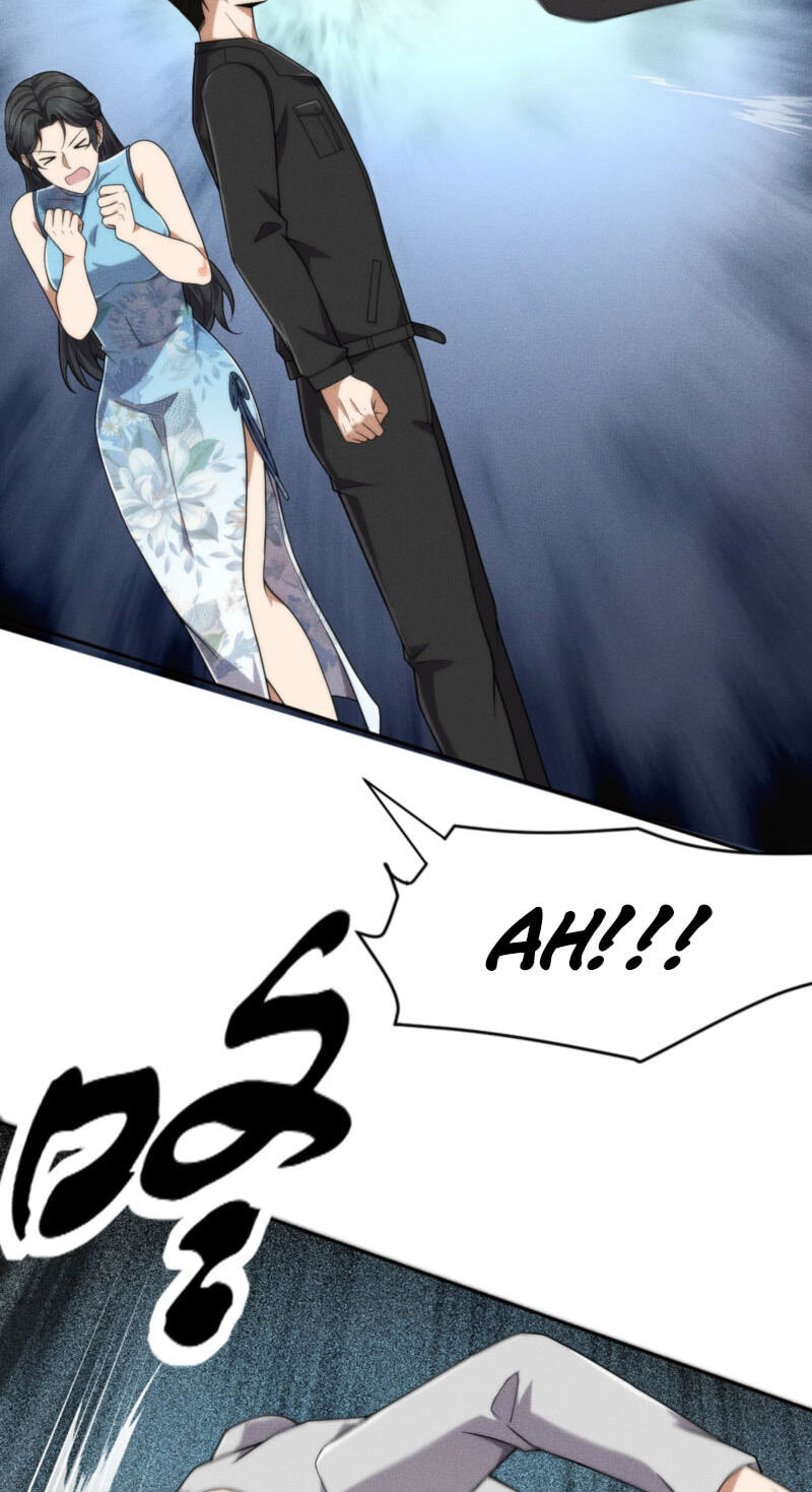 Dushi Yin Long Chapter 69 page 42 - 