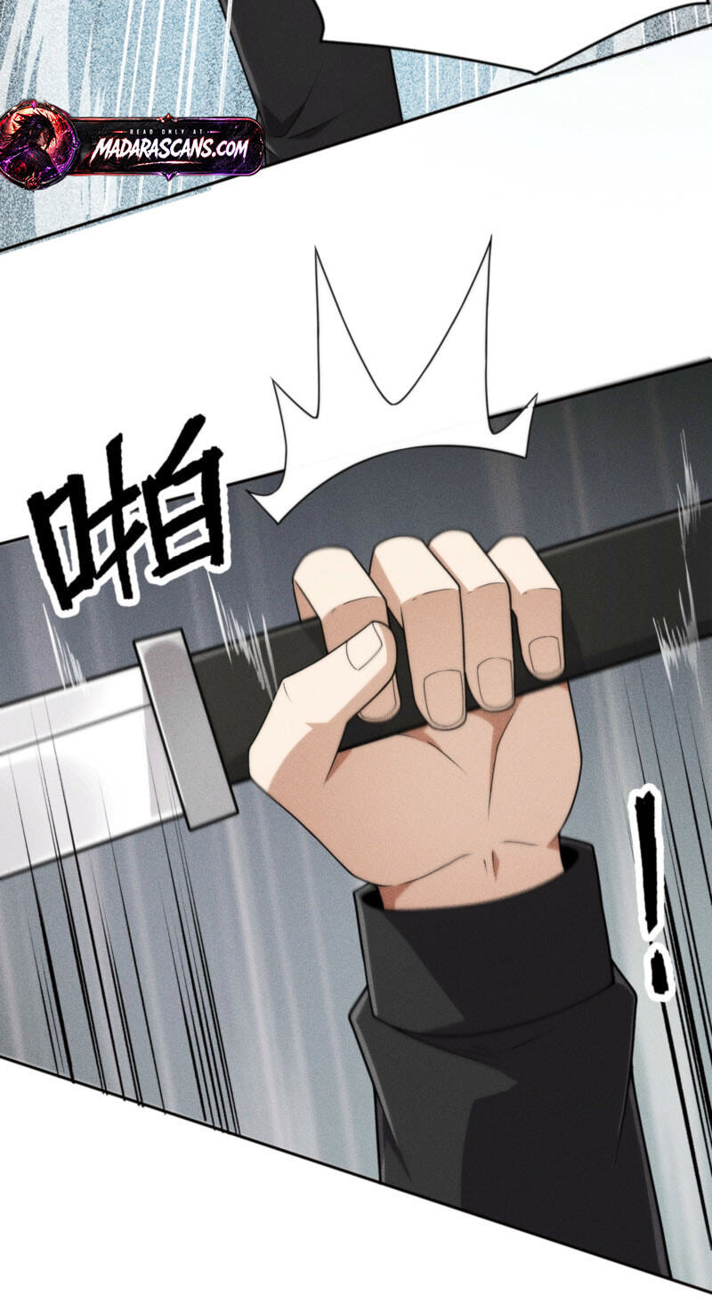 Dushi Yin Long Chapter 69 page 44 - 