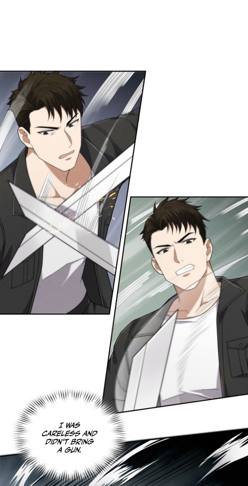 Dushi Yin Long Chapter 69 page 47 - 