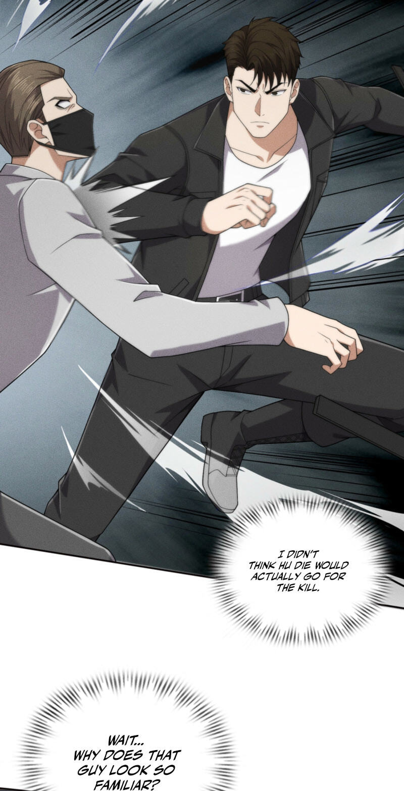 Dushi Yin Long Chapter 69 page 48 - 