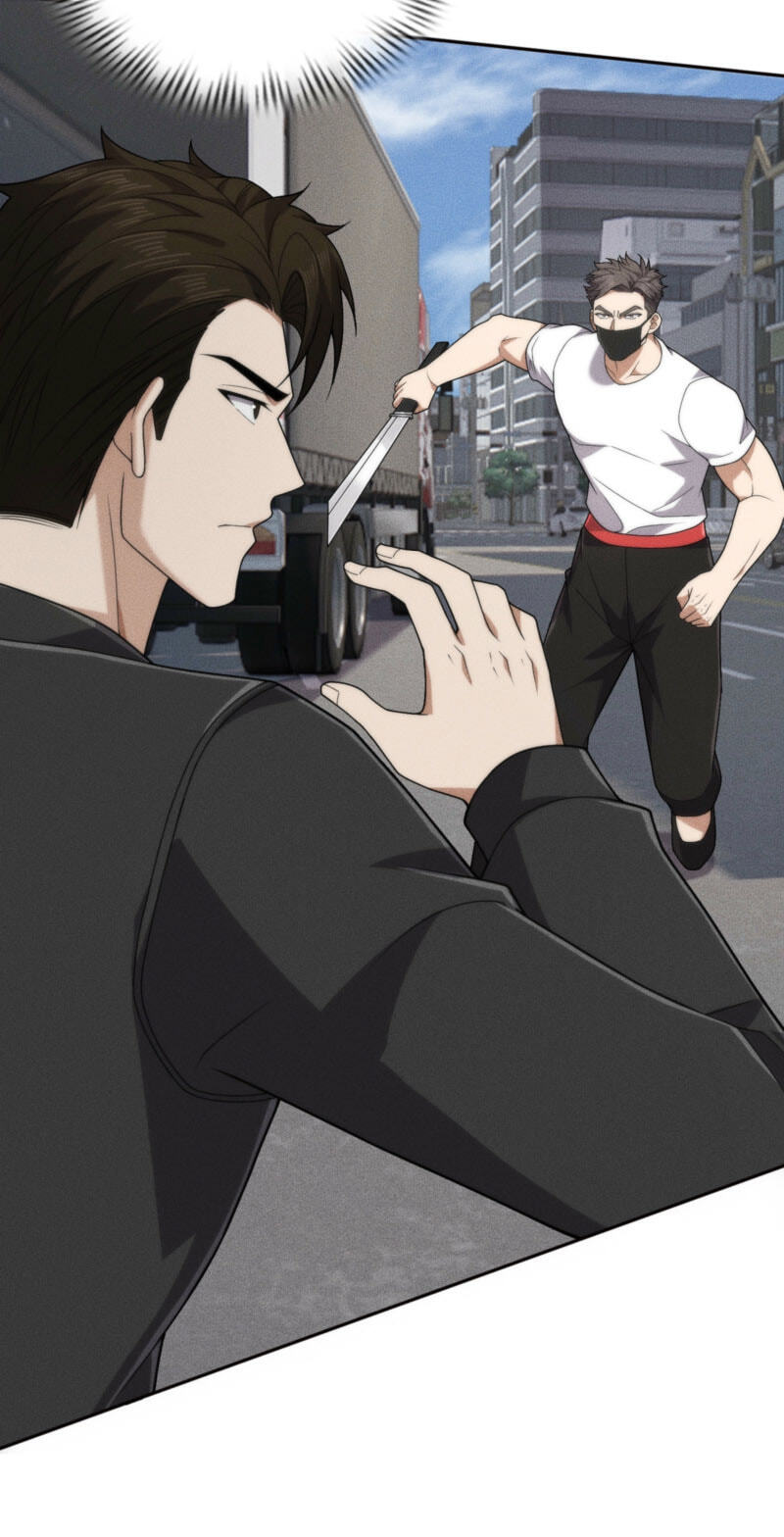 Dushi Yin Long Chapter 69 page 49 - 