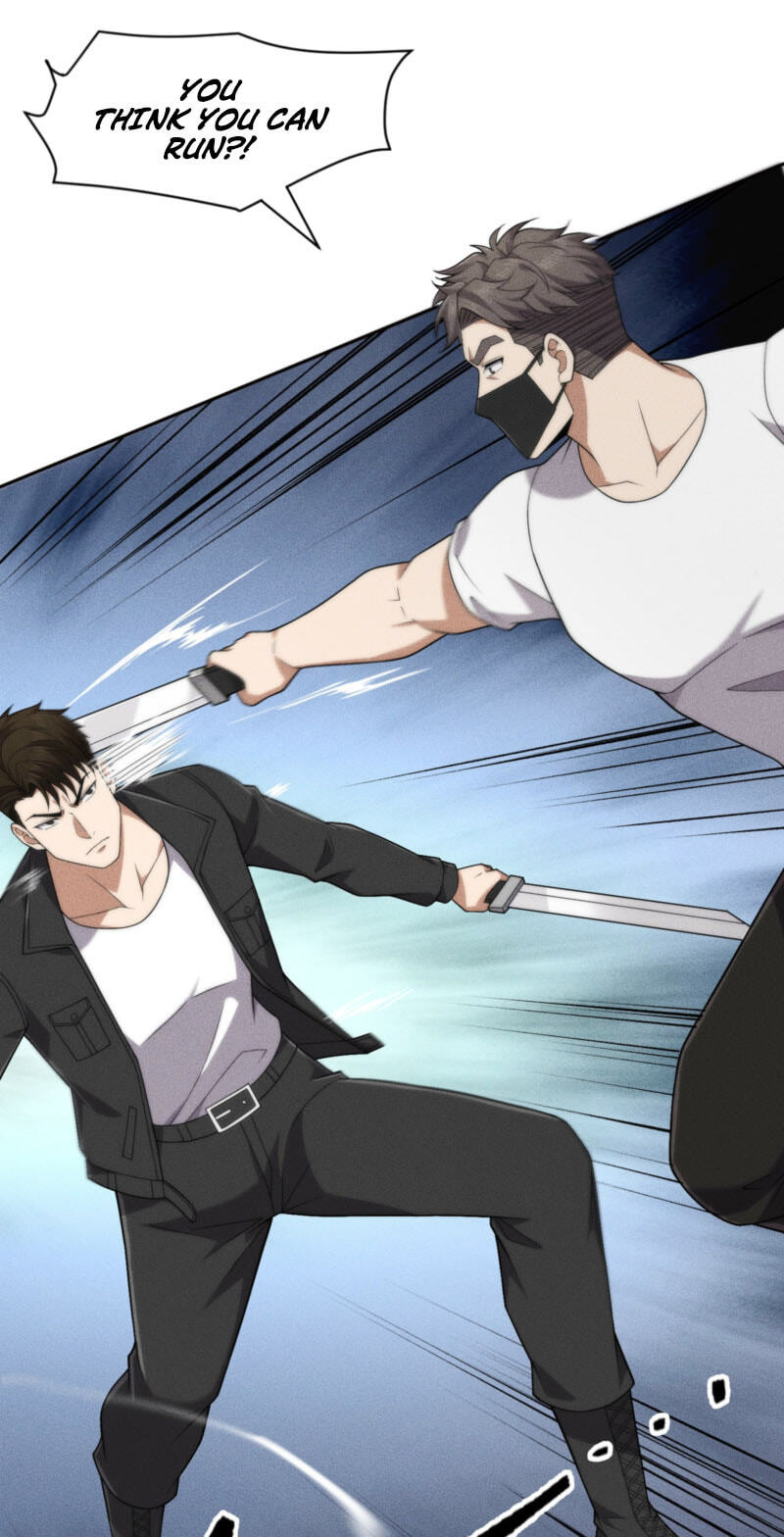 Dushi Yin Long Chapter 69 page 50 - 