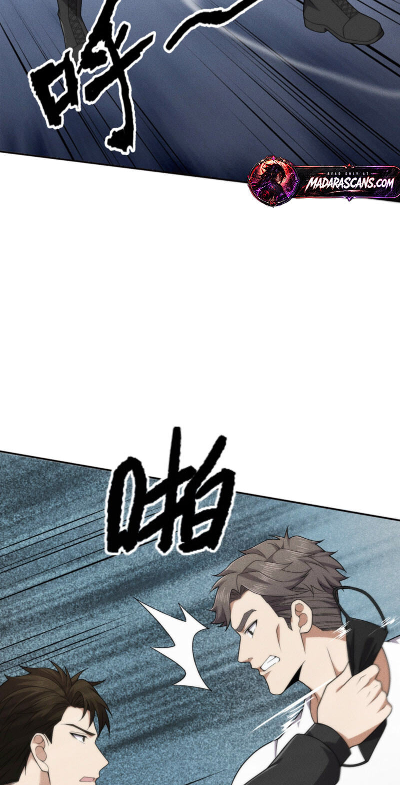 Dushi Yin Long Chapter 69 page 51 - 
