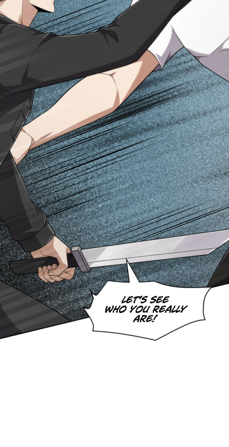 Dushi Yin Long Chapter 69 page 52 - 