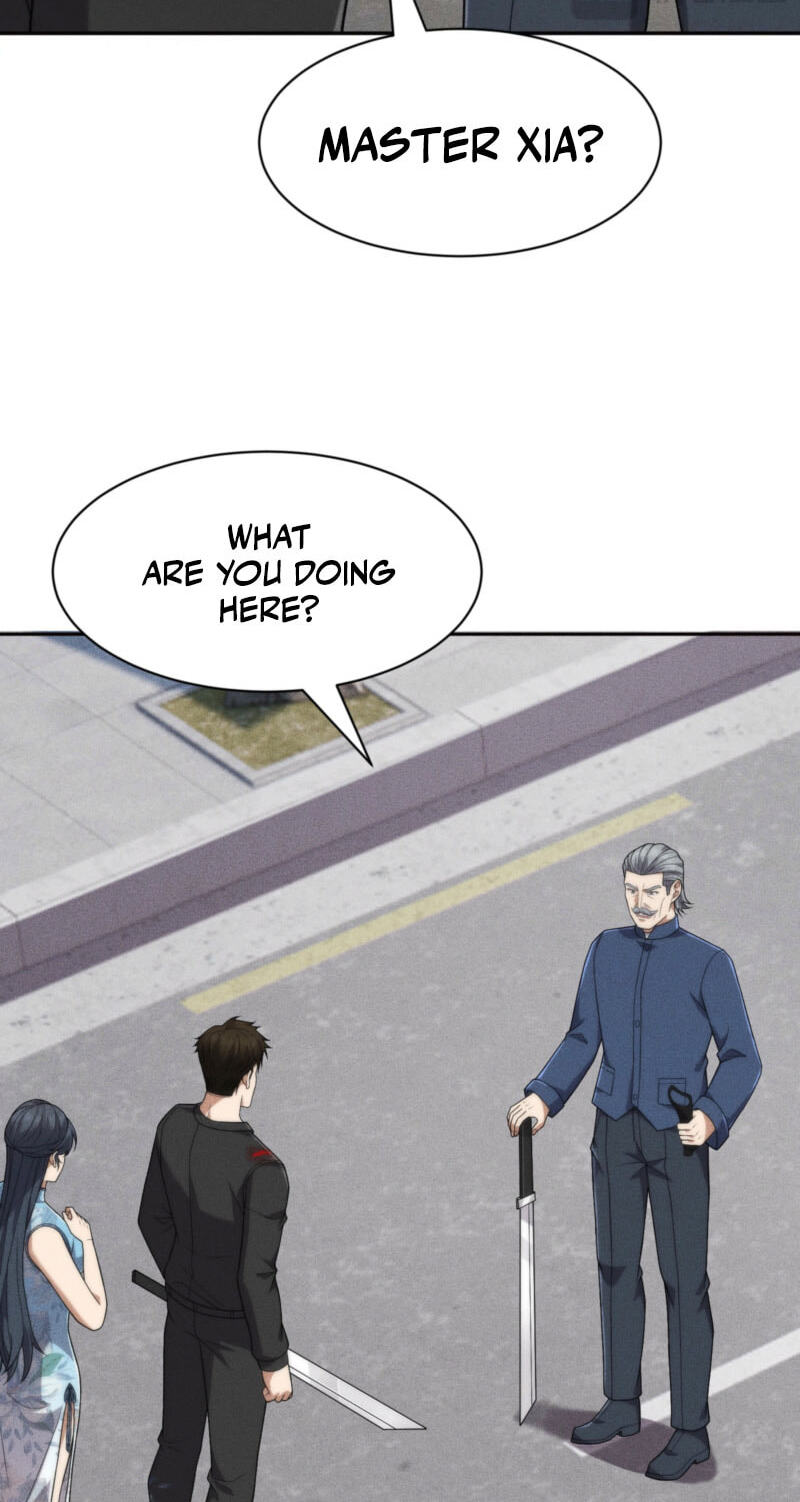 Dushi Yin Long Chapter 69 page 63 - 