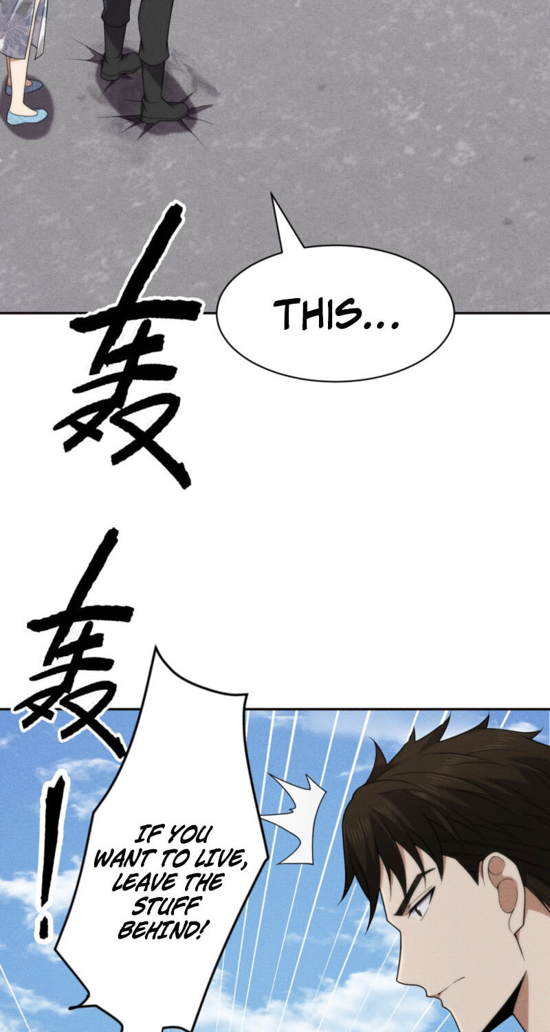 Dushi Yin Long Chapter 69 page 64 - 