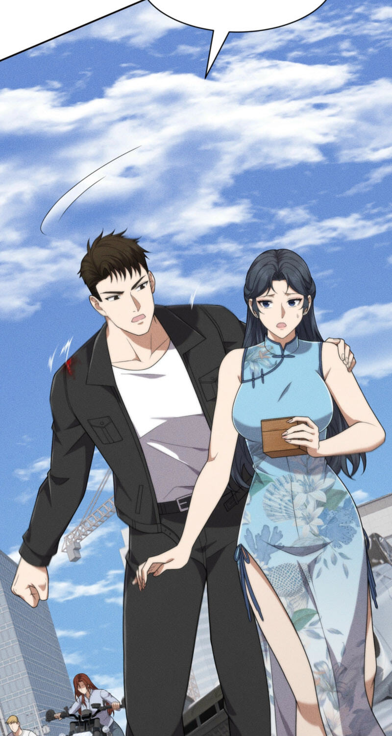 Dushi Yin Long Chapter 69 page 66 - 