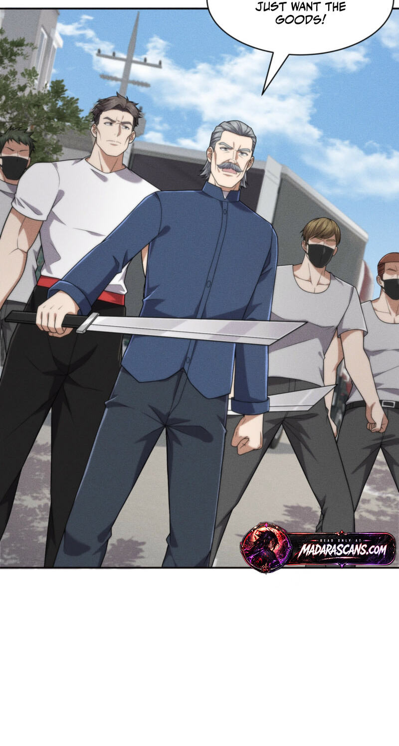 Dushi Yin Long Chapter 69 page 69 - 