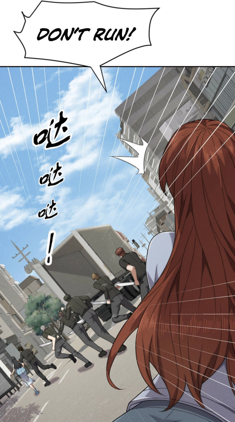 Dushi Yin Long Chapter 69 page 70 - 