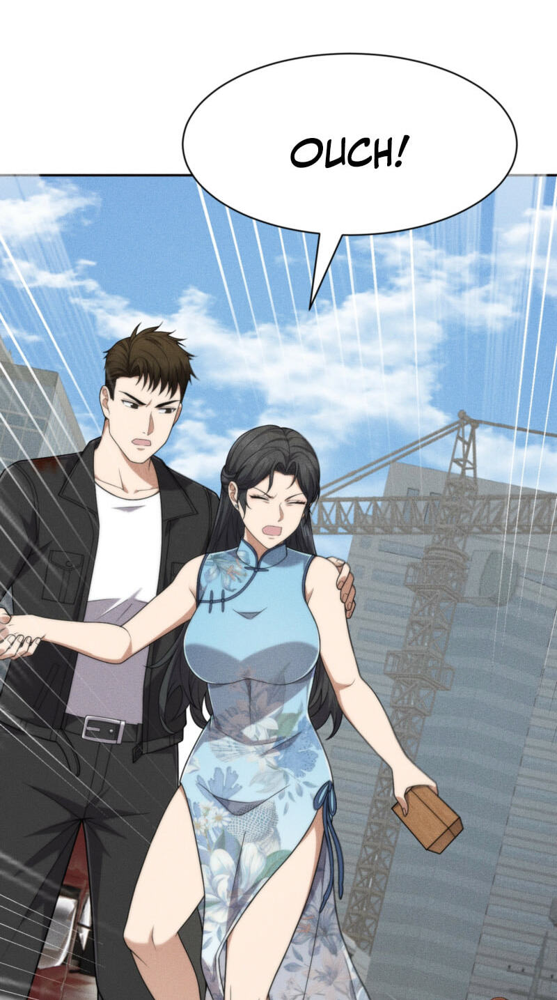 Dushi Yin Long Chapter 69 page 72 - 