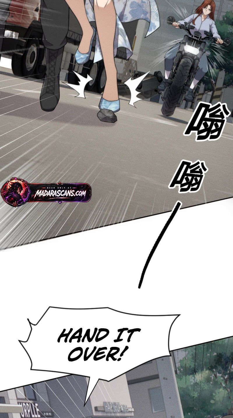 Dushi Yin Long Chapter 69 page 73 - 