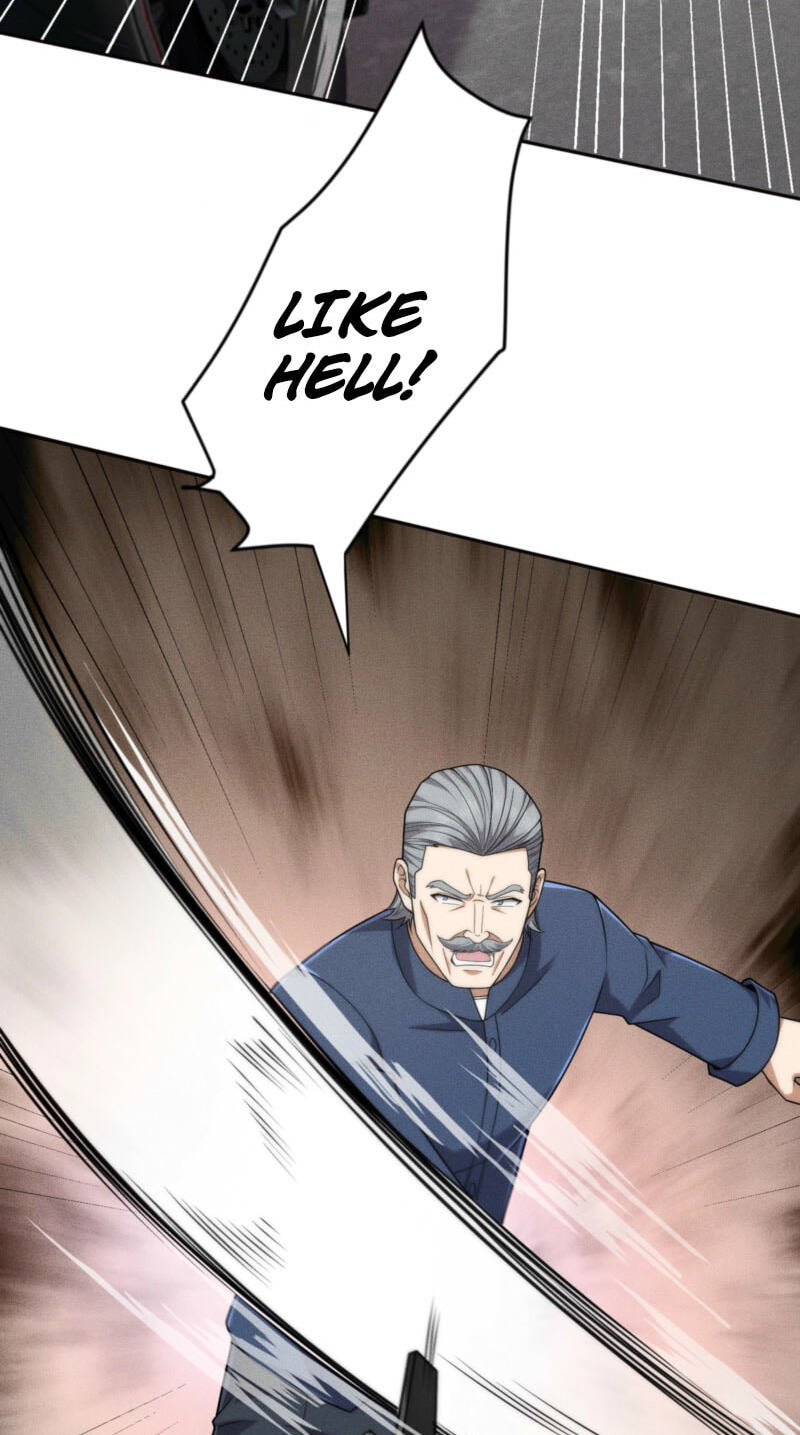 Dushi Yin Long Chapter 69 page 75 - 