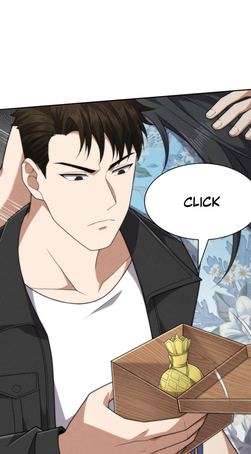 Dushi Yin Long Chapter 70 page 11 - 