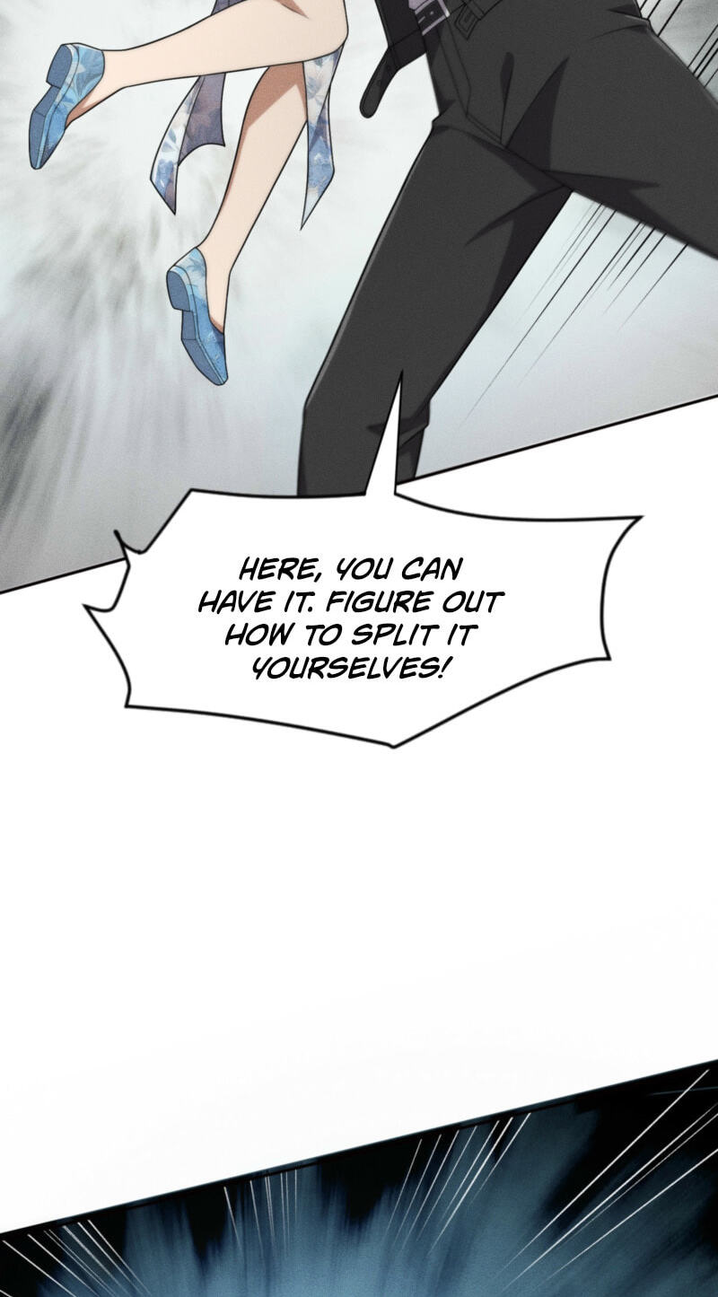 Dushi Yin Long Chapter 70 page 14 - 