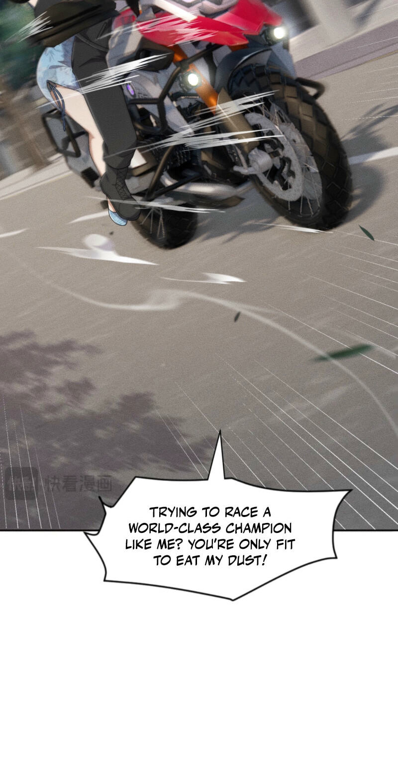 Dushi Yin Long Chapter 70 page 22 - 