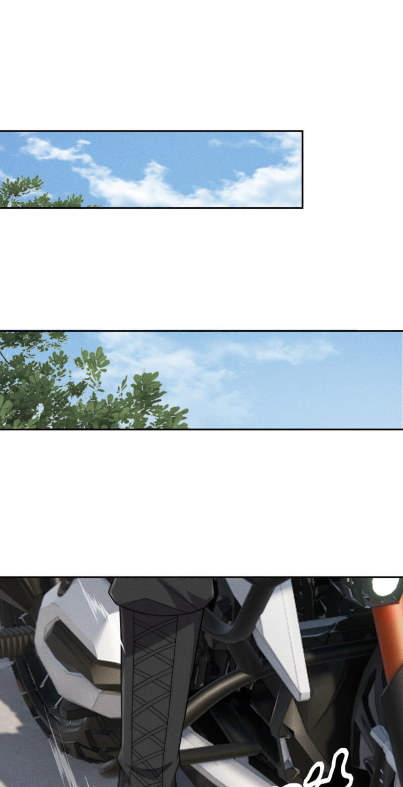 Dushi Yin Long Chapter 70 page 23 - 