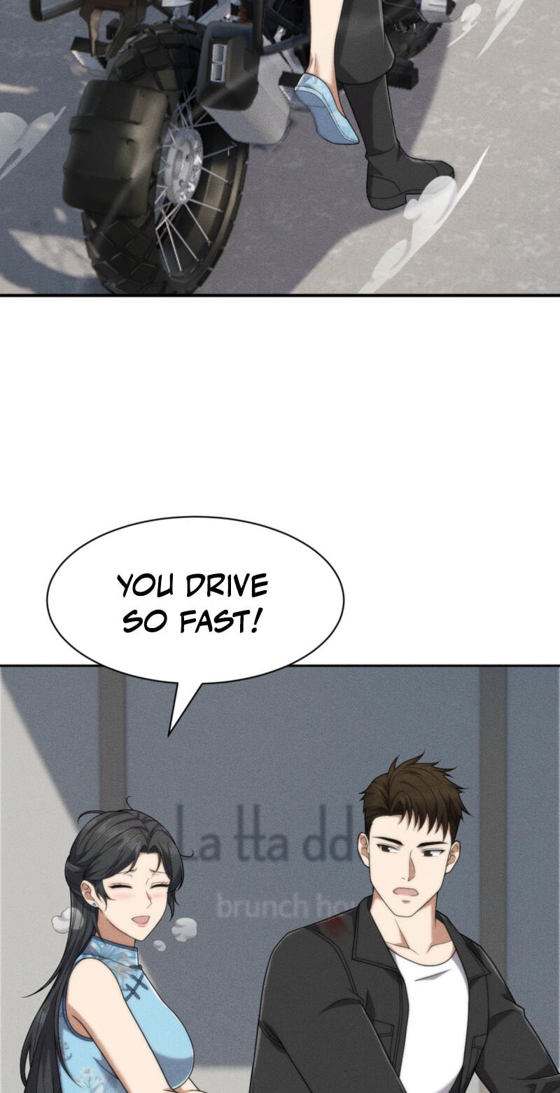 Dushi Yin Long Chapter 70 page 25 - 