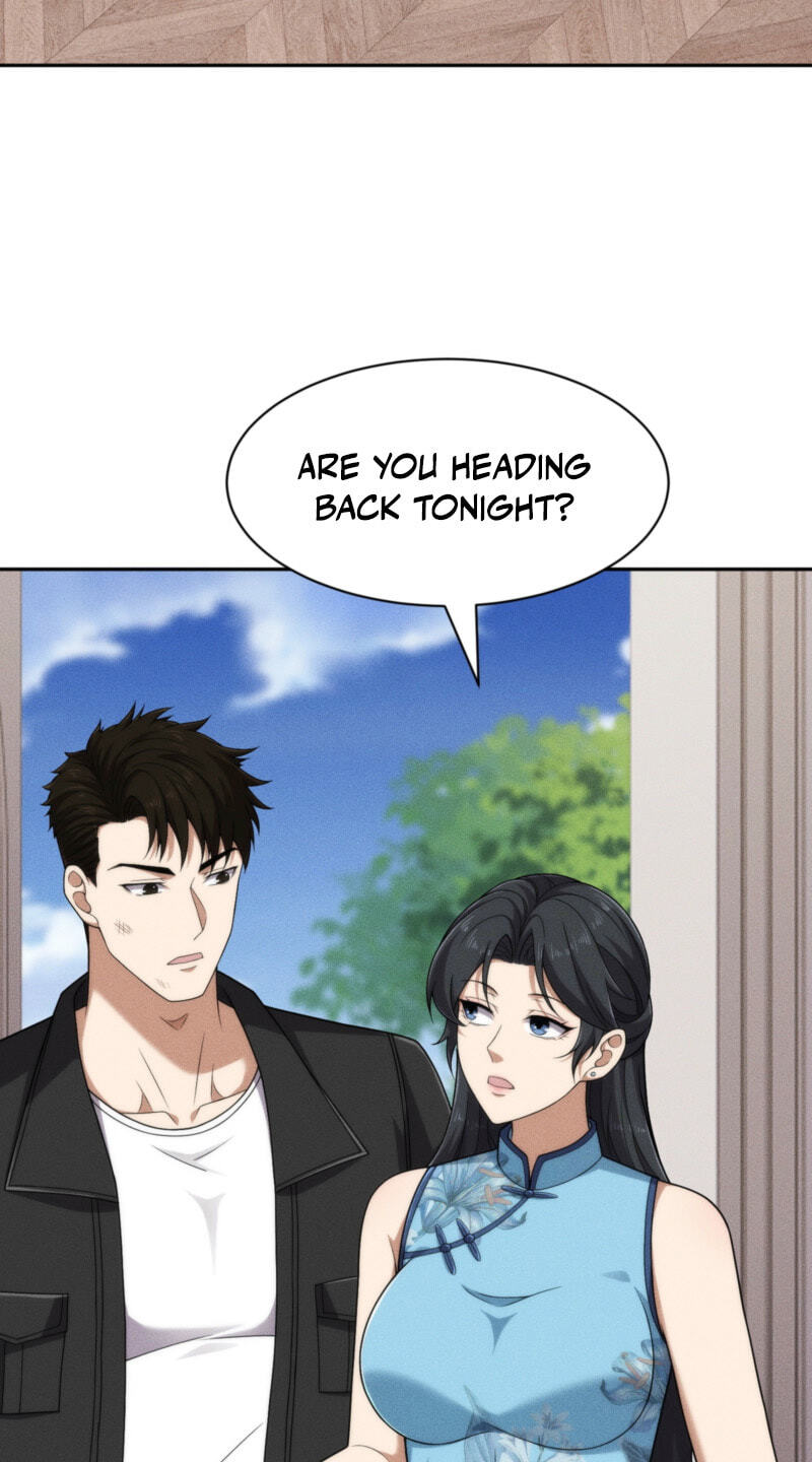 Dushi Yin Long Chapter 70 page 38 - 