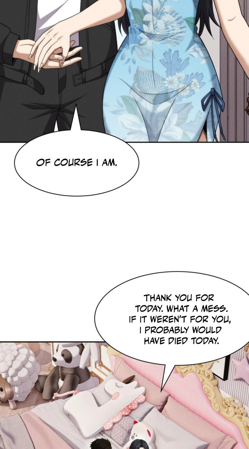 Dushi Yin Long Chapter 70 page 39 - 