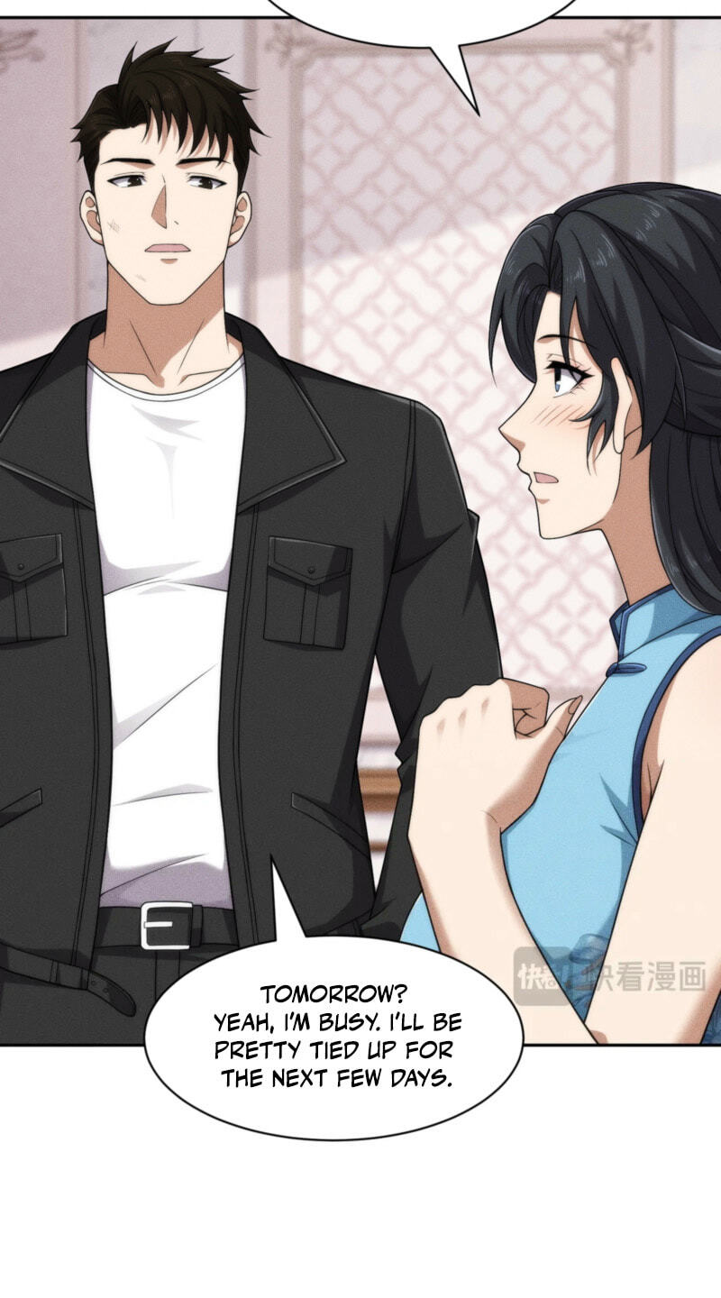 Dushi Yin Long Chapter 70 page 41 - 