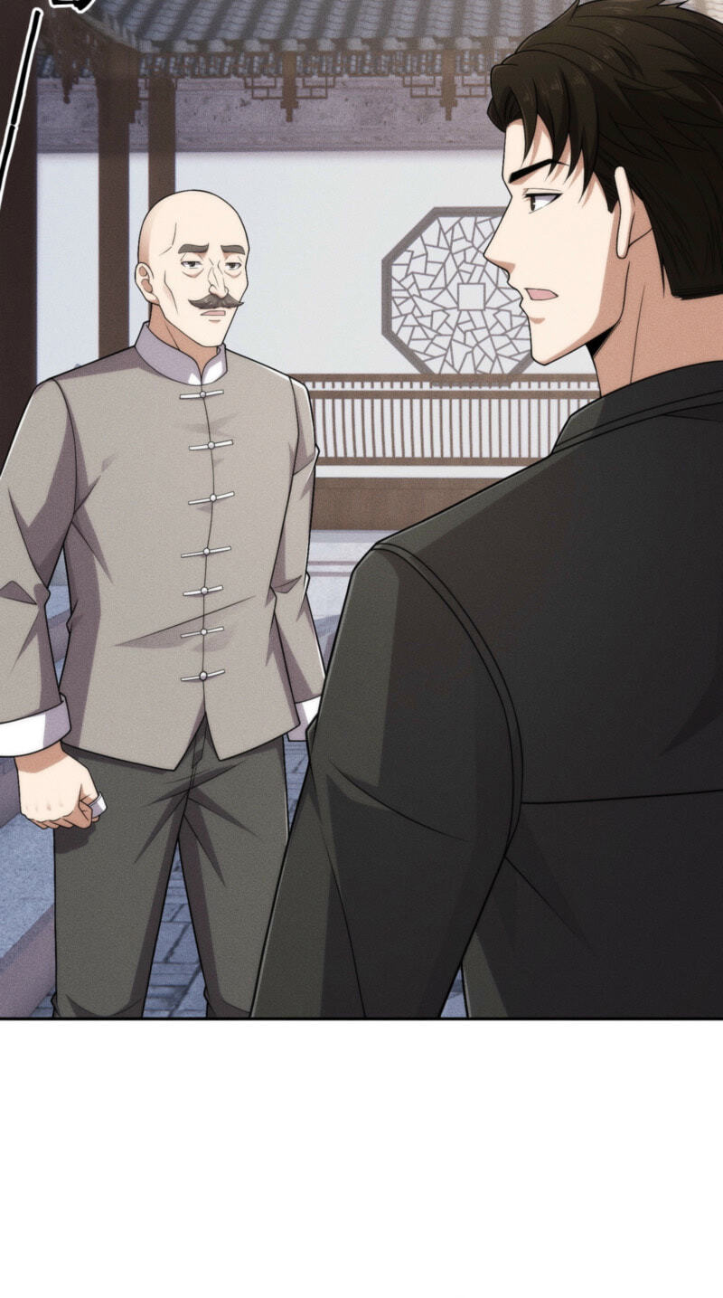 Dushi Yin Long Chapter 70 page 45 - 