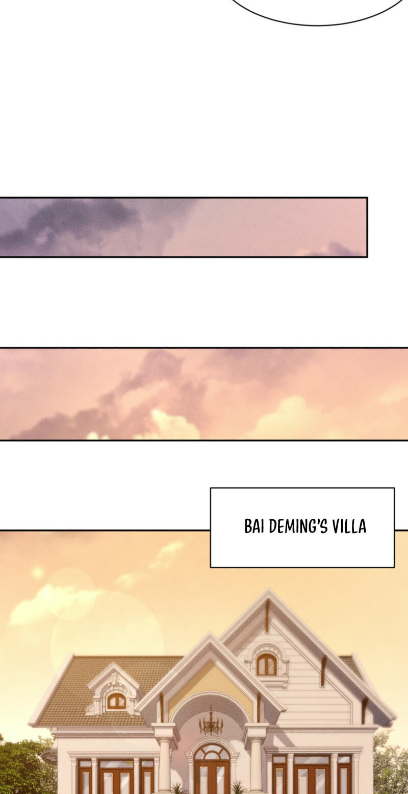 Dushi Yin Long Chapter 70 page 47 - 