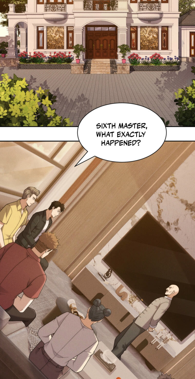 Dushi Yin Long Chapter 70 page 48 - 