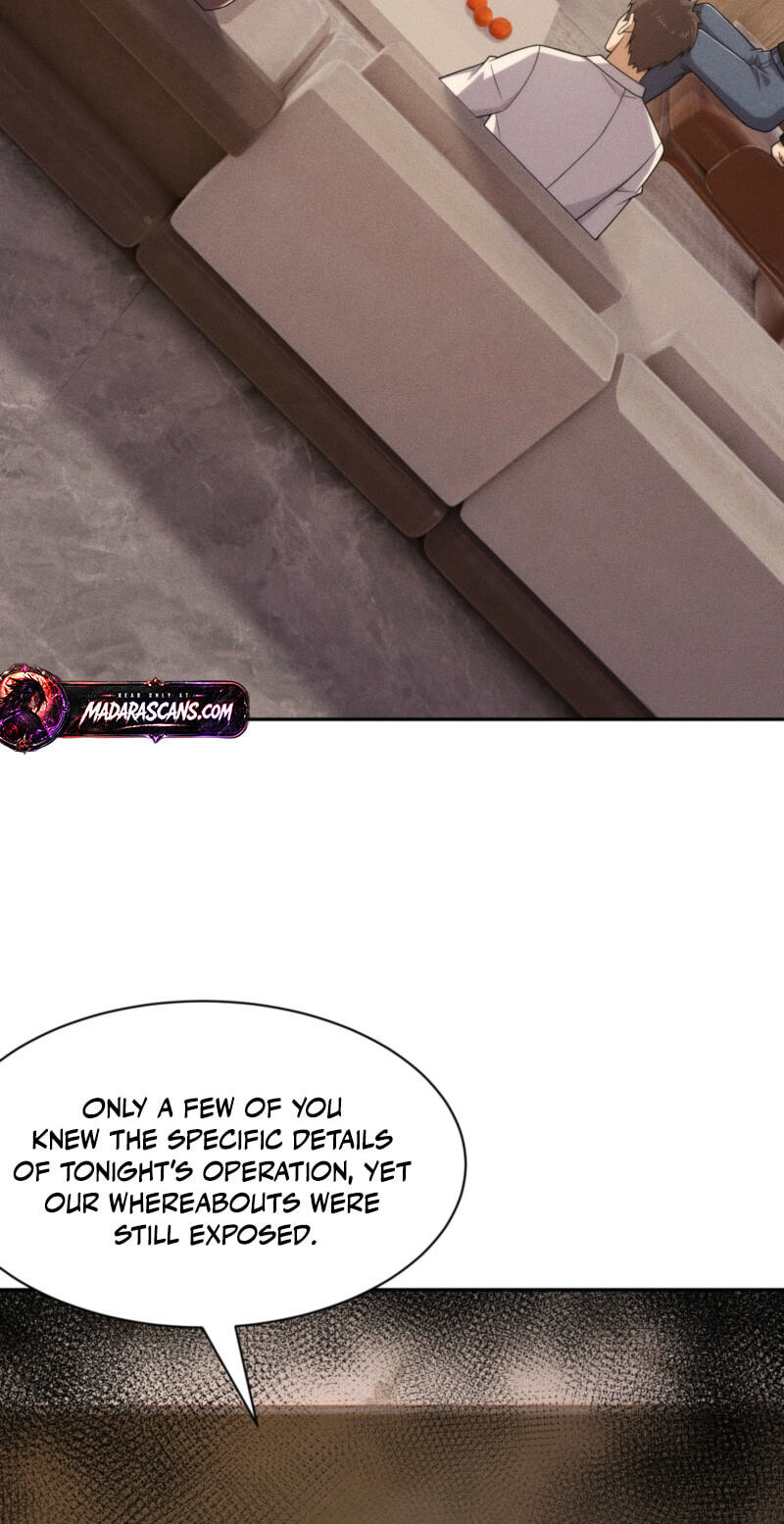 Dushi Yin Long Chapter 70 page 49 - 