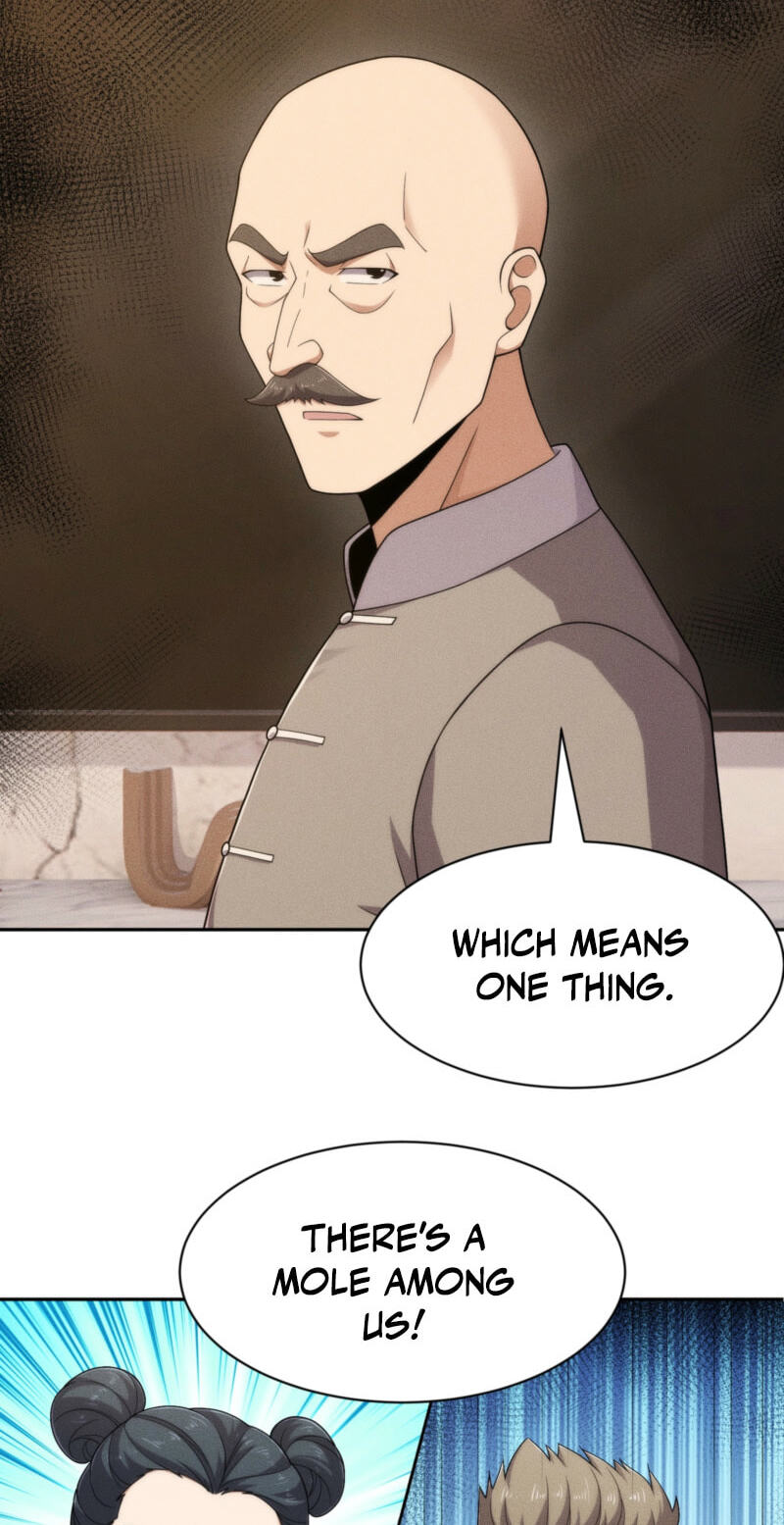 Dushi Yin Long Chapter 70 page 50 - 
