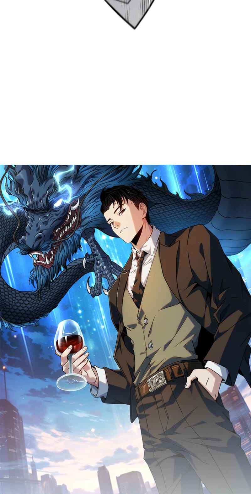 Dushi Yin Long Chapter 70 page 6 - 