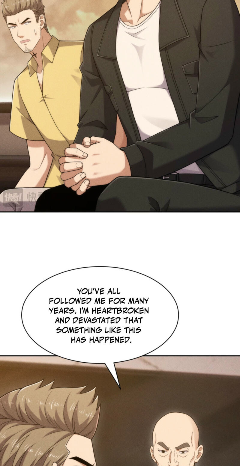 Dushi Yin Long Chapter 70 page 52 - 