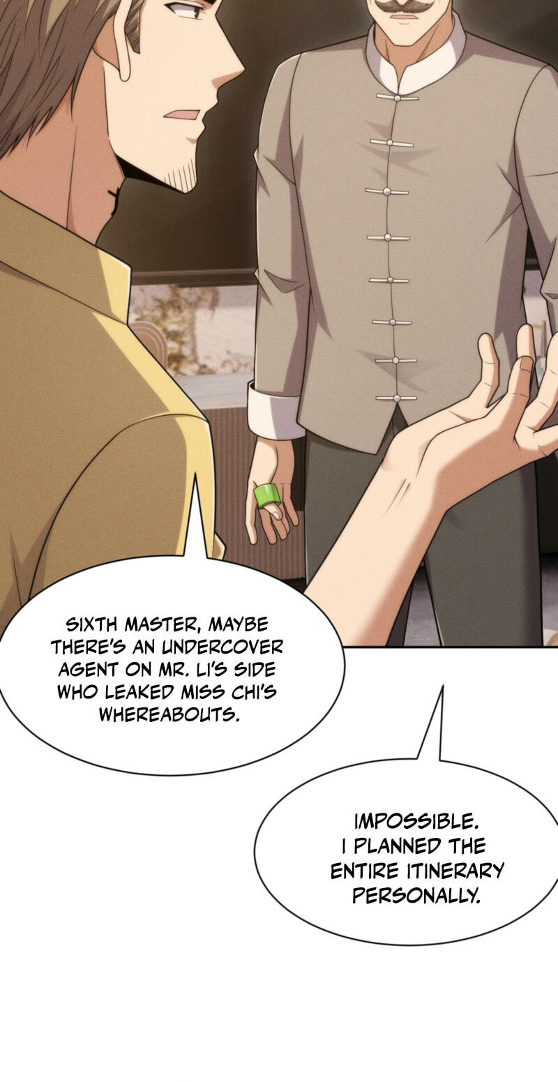 Dushi Yin Long Chapter 70 page 53 - 