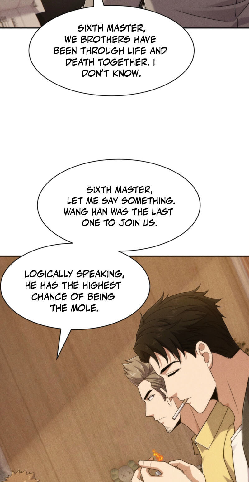 Dushi Yin Long Chapter 70 page 55 - 
