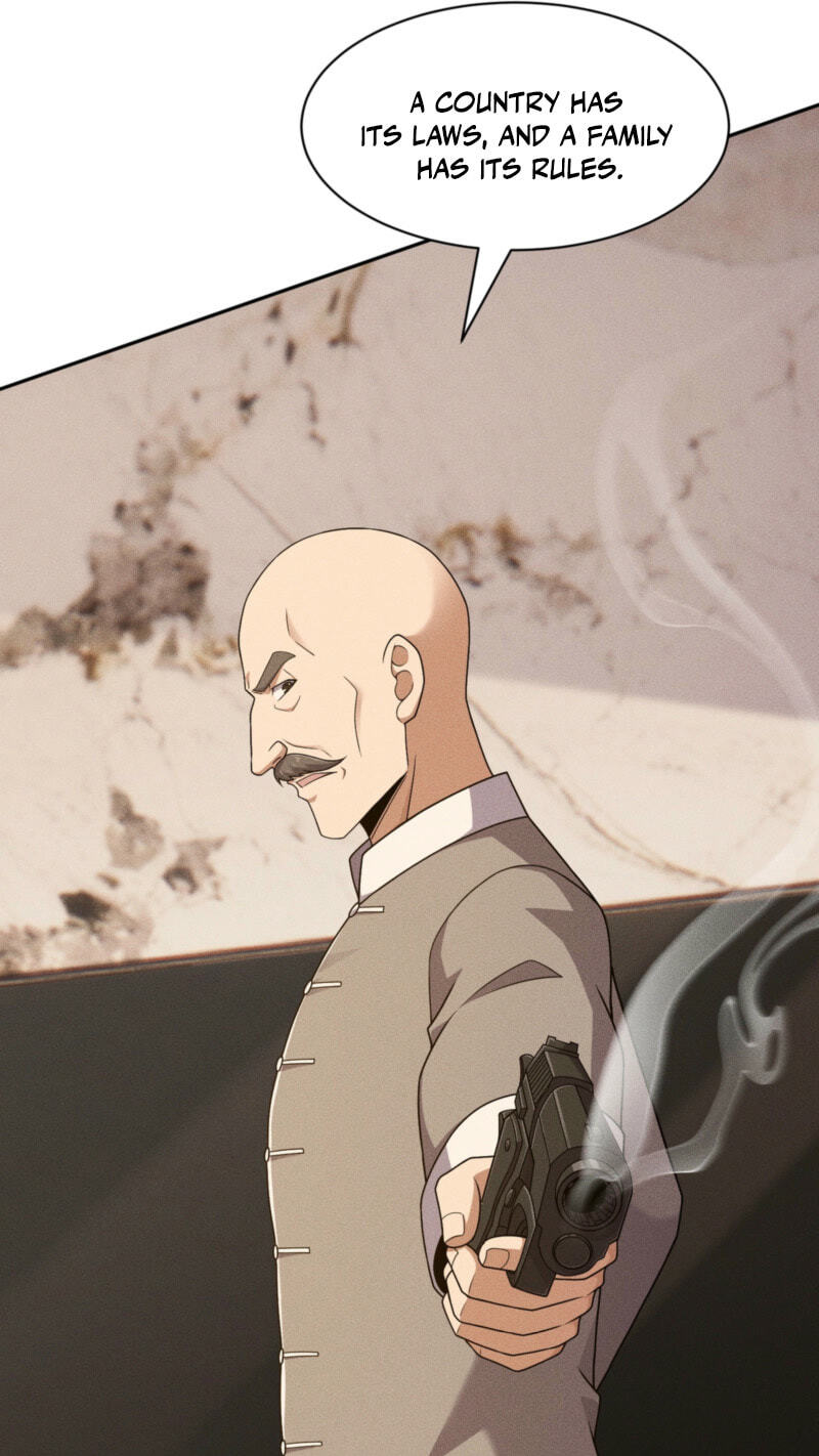 Dushi Yin Long Chapter 70 page 62 - 