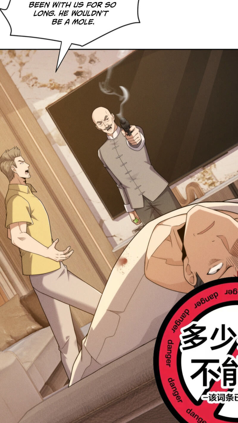 Dushi Yin Long Chapter 70 page 64 - 