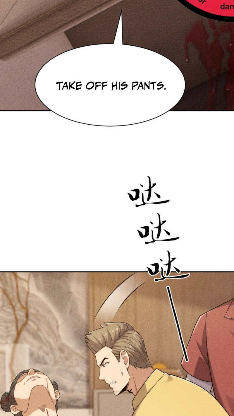 Dushi Yin Long Chapter 70 page 65 - 