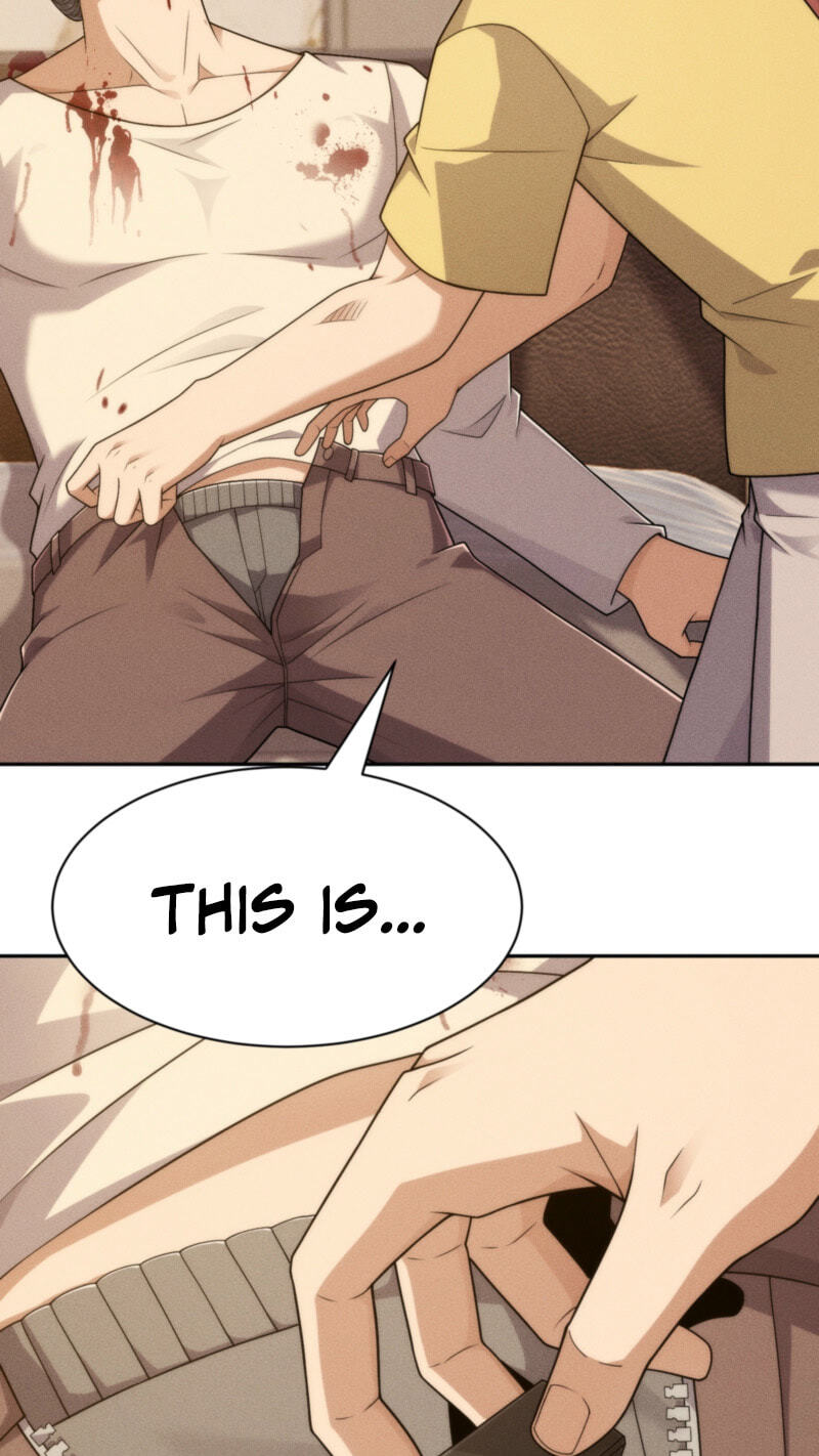 Dushi Yin Long Chapter 70 page 66 - 