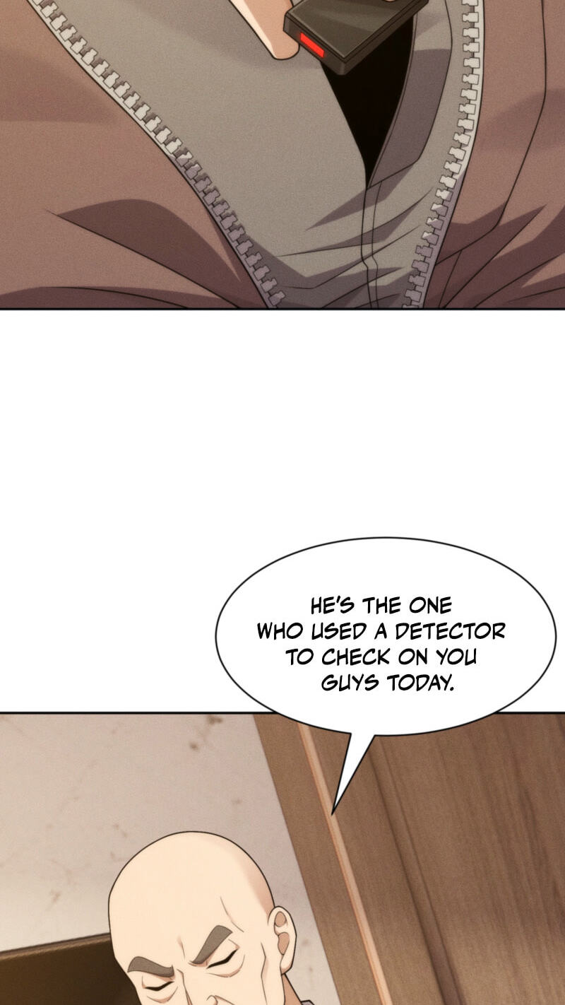 Dushi Yin Long Chapter 70 page 67 - 