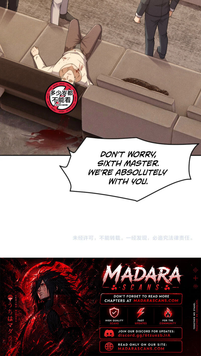 Dushi Yin Long Chapter 70 page 70 - 