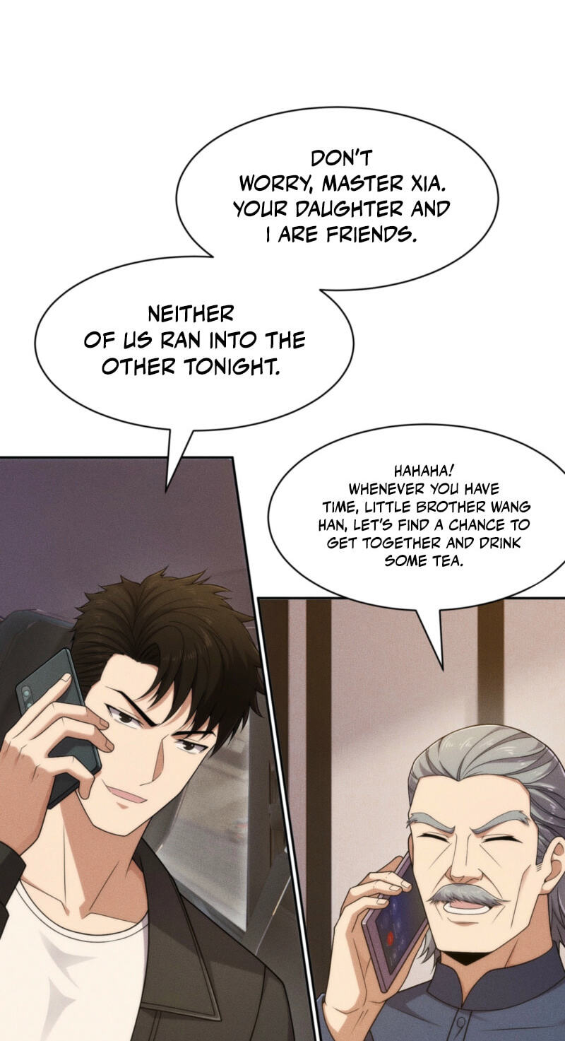 Dushi Yin Long Chapter 71 page 11 - 