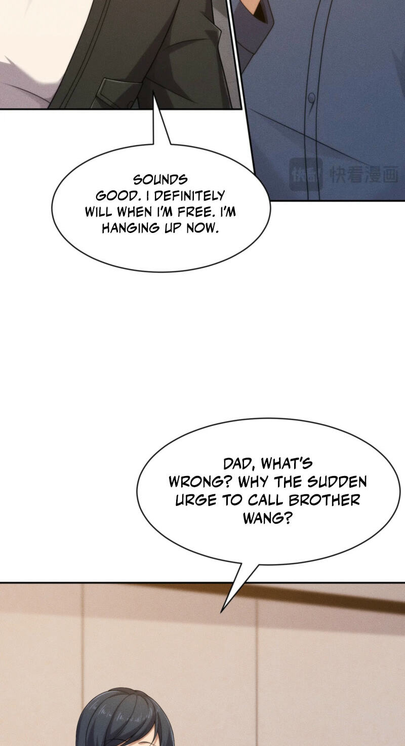Dushi Yin Long Chapter 71 page 12 - 