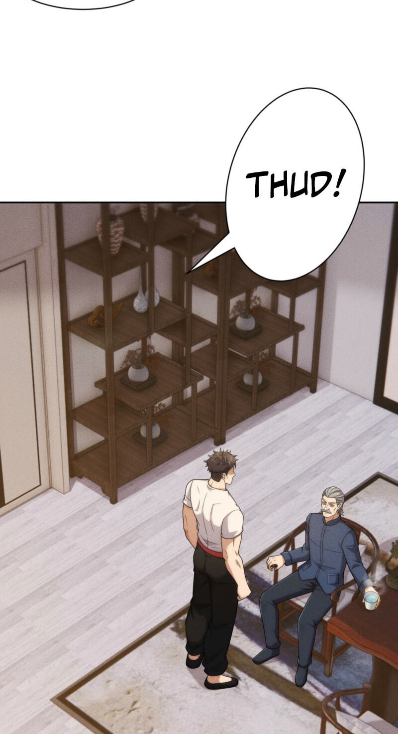 Dushi Yin Long Chapter 71 page 14 - 