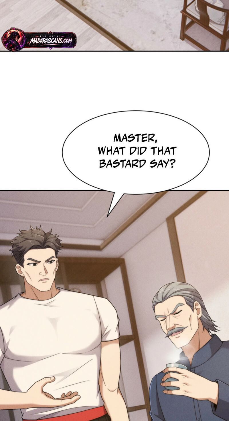 Dushi Yin Long Chapter 71 page 15 - 