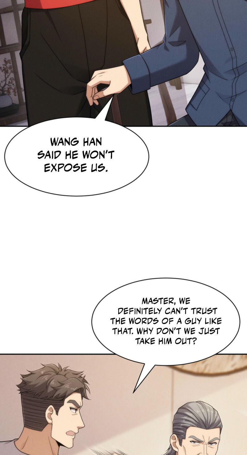 Dushi Yin Long Chapter 71 page 16 - 